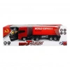 SUNMAN S01001991 TIR WORLD EXPRESS/TANKER