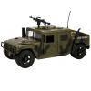 SUNMAN S00002711  SUN-YFN-HRO-ASKERİ 1/16 HUMMER 23CM.SES/IŞIK FR.2R.