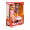 SUNMAN S00040021 BEBEK SET BEBELOU DOĞUM GÜNÜ 40CM