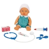 SUNMAN S01030111 BEBELOU DOKTOR SESLİ 35 CM