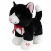 GRANTOYS FK-2205 SESLİ ŞANSLI KEDİ
