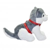 GRANTOYS FK-2217 SESLİ HIRÇIN KÖPEK 50 CM (24)