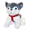 GRANTOYS FK-2217 SESLİ HIRÇIN KÖPEK 50 CM (24)