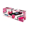 BEREN 2232 IŞIKLI SCOOTER PEMBE (8)