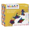KİNDER MGL-36 MAGLY 36 PARÇA MANYETİK YAPI SETİ
