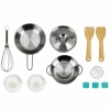 SUNMAN S00007188 SUN-KLT-MIELE MUTFAK SET AHŞAP OCAK/FIRIN SES/IŞIK