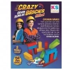 ONUR 25129 CRAZY BRİCKS MİNİ