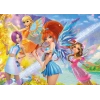 ONUR WINX 113 200 PARÇA WINX PUZZLE