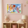 ONUR WINX 113 200 PARÇA WINX PUZZLE