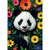 ONUR 20088 PUZZLE 500 BLOSSOMİNG PANDA