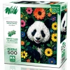 ONUR 20088 PUZZLE 500 BLOSSOMİNG PANDA