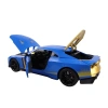 KIZILKAYA KZL-DC24242 NISSAN GTR-R50 1:24 IŞIK SESLİ (32)