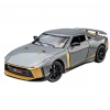 KIZILKAYA KZL-DC24242 NISSAN GTR-R50 1:24 IŞIK SESLİ (32)