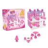 KETSAN 40 DÖRT KATLI EV PEMBE
