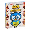 REDKA KM5215 KUMTOYS CAM MOZAİK (12)