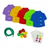 HOBİ HED-725 BUTTON CLOTHES