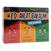 HOBİ HED-222 ANLAT BAKALIM