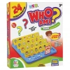 HOBİ WHO AM I HED-088