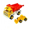 UÇAR 097 HEDİYELİ KARGO KAMYON