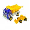 UÇAR 097 HEDİYELİ KARGO KAMYON