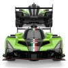 SUNMAN S00010160 SUN-RAS-R/C ARABA 1/24 LAMBORGHINI SC63 LMDH F/F (18)