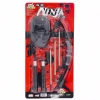 ZEON ZN-2021 MASKELİ NİNJA SET (38)
