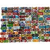 MATTEL  MTL-5785 HOT WHEELS TEKLİ ARABALAR(72)