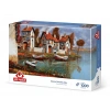ART PUZZLE 4232 CERCHIOEVLERİ , İTALYA - 1000 PARÇA