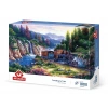 ART PUZZLE 4233 TRENLE YOLCULUK - 1000 PARÇA