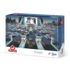 ART PUZZLE 5270 AÇIK HAVA SİNEMASI - 1000 PARÇA