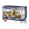 ART PUZZLE 4549 BATARYA SAVAŞLARI -1500 PARÇA