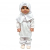 TOYX 069 ELİF TESETTÜRLÜ BEBEK