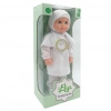 TOYX 069 ELİF TESETTÜRLÜ BEBEK