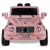 ÜMİT 439-06 BHU12 AKÜLÜ ARABA (PEMBE)