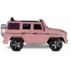 ÜMİT 439-06 BHU12 AKÜLÜ ARABA (PEMBE)