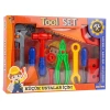 KİNG TOYS ENG-1097 KUTULU TAMİR SET