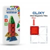 KİNDER TY240 CLIXY 32 PARÇA MİNİ MANYETİK BLOKLAR TRAVEL SET