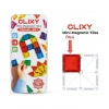 KİNDER TYTY241 CLIXY 64 PARÇA ADVANCE PACK MİNİ MANYETİK BLOKLAR TRAVEL SET
