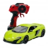 CEREN CTOY-29214 MCLAREN 675 LT UZAKTAN KUMANDALI USB ŞARJLI VE IŞIKLI ARABA 2.4G 1:14