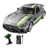 CEREN CTOY-29712  MERCEDES BENZ AMG GTR R PRO UZAKTAN KUMANDALI USB ŞARJLI VE IŞIKLI ARABA 2.4G 1:12