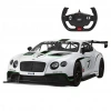 CEREN CTOY-866-1408B  IŞIKLI VE USB KABLOLU BENTLEY ARAÇ 1:14