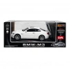 CEREN CTOY-866-1803B  BMW M3 IŞIKLI VE USB KABLOLU UZAKTAN KUMANDALI ARABA 01:18