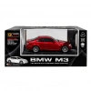 CEREN-CTOY-866-2405-2405B  BMW M3 IŞIKLI VE USB KABLOLU UZAKTAN KUMANDALI ARABA 01:24