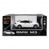 CEREN-CTOY-866-2405-2405B  BMW M3 IŞIKLI VE USB KABLOLU UZAKTAN KUMANDALI ARABA 01:24