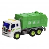 CEREN CTOY-WY320A  SESLİ VE PİLLİ ÇÖP KAMYONU 1:16
