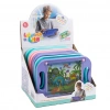 CEREN CTOY-YB3241 HAYVANLI LABİRENT OYUNU 3 ASS.