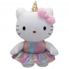 GIOCHI GIO HKT-17000 HELLO KİTTY UNİCORN PELUŞ 24355