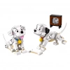 ADORE ADR-LGP43271 LEGO DİSNEY 101 D LUCKY VE PENNY