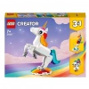 ADORE ADR-LMC31140 LEGO CREATOR SİHİRLİ TEK BOYNUZLU AT