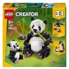 ADORE ADR-LMC31165 LEGO CLASSİC PANDA AİLESİ